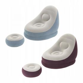 FOTEL DMUCHANY 122X94X81/turyst*2806