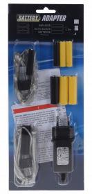 ELIMINATOR BATERII /ZASILACZ XX8999850