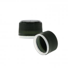 ZAKRĘTKA  PLAST.DO BUTELKI 0.100 ML/TAP24VIT/