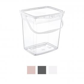 POJEMNIK NA DETERGENTY QBOX 6L