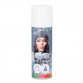 SZTUCZNY ŚNIEG spray