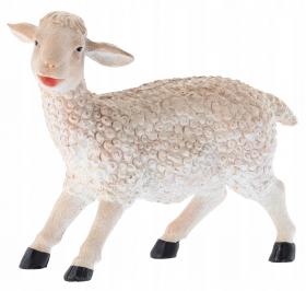FIGURApolyresin OWCA  91,44 CM  11x29x25