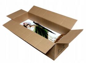 KPL. FIGUR BOŻONARODZENIOWYCH 11 EL. 203 CM
