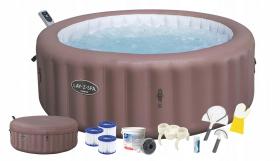JACUZZI LAYZSPA HAWAII AIRJET 196 X 71 CM