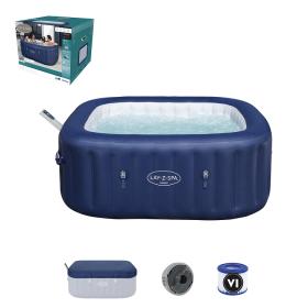 JACUZZI LAYZSPA HAWAII AIRJET 180 X 180 X 71 CM