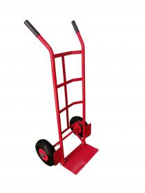 Wózek Magazynowo Transportowy / Młynarka Udźwig: 200 kg