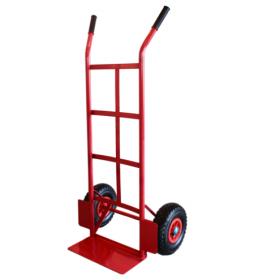 Wózek Magazynowo Transportowy / Młynarka Udźwig: 200 kg