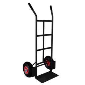 Wózek Magazynowo Transportowy / Młynarka Udźwig: 200 kg