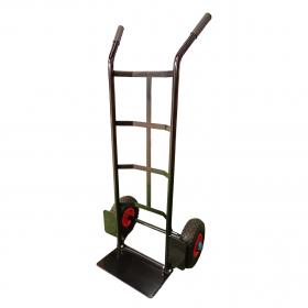 Wózek Magazynowo Transportowy / Młynarka Udźwig: 200 kg