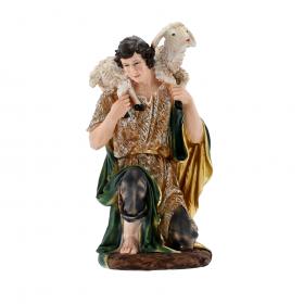 FIGURA PASTERZ 36 x 42 x 77 CM (106,68 CM)