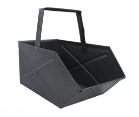 WĘGLARKA METALOWA