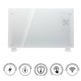 PANEL GRZEWCZY  GRZEJNIK KONWEKTOROWY 2500W BIAŁY