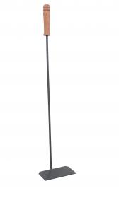 ZGARNIACZ DO POPIOŁU